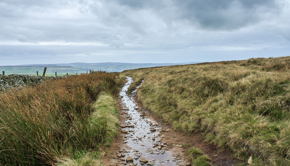 Rushup Edge Rushup Edge